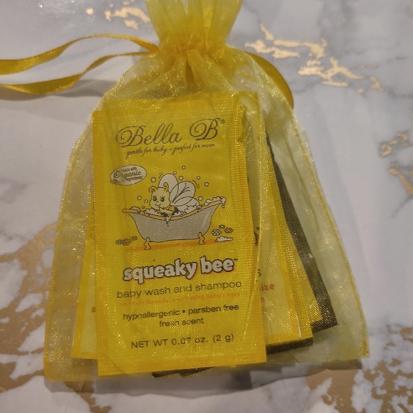 Bella B sample bundle - Picture 1 of 5